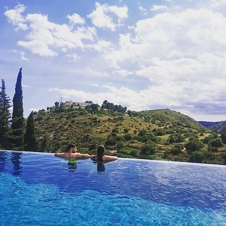 Casa Del Mandorlo Διαμέρισμα Νότο Εξωτερικό φωτογραφία