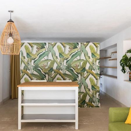 Casa Del Mandorlo Διαμέρισμα Νότο Εξωτερικό φωτογραφία