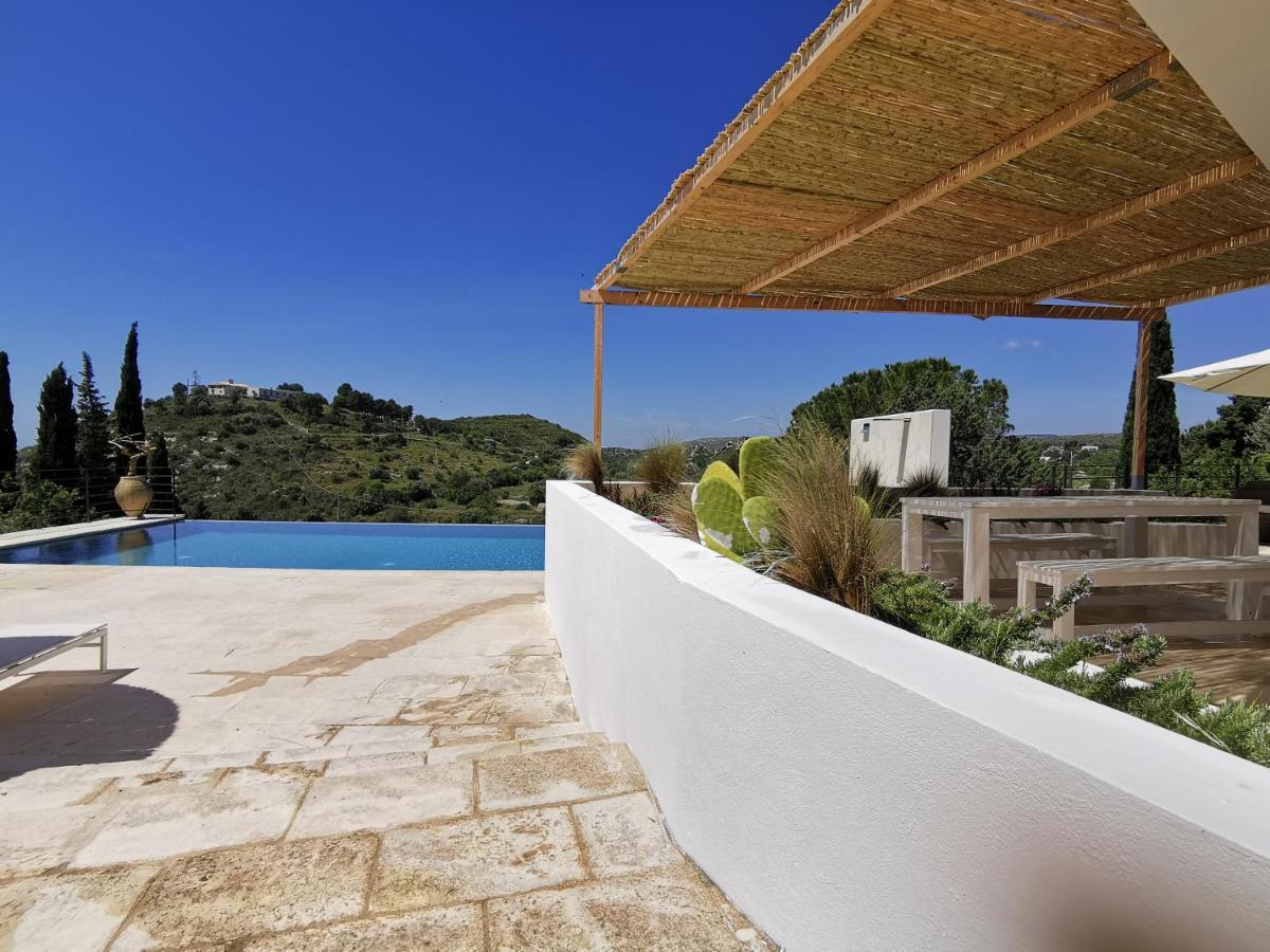 Casa Del Mandorlo Διαμέρισμα Νότο Εξωτερικό φωτογραφία