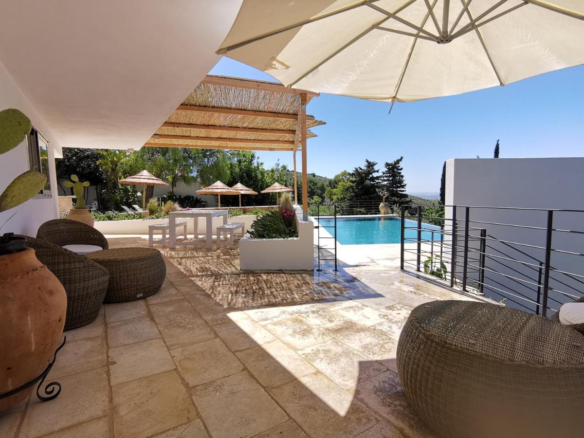 Casa Del Mandorlo Διαμέρισμα Νότο Εξωτερικό φωτογραφία