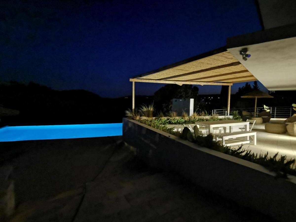 Casa Del Mandorlo Διαμέρισμα Νότο Εξωτερικό φωτογραφία