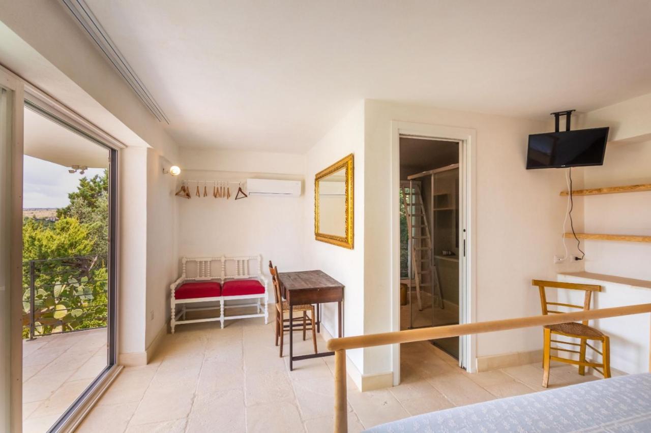 Casa Del Mandorlo Διαμέρισμα Νότο Εξωτερικό φωτογραφία