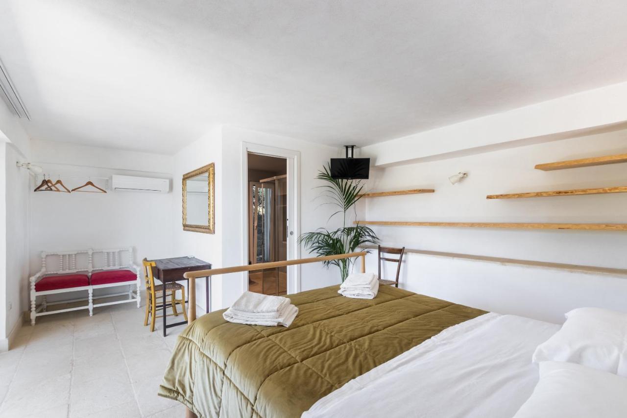 Casa Del Mandorlo Διαμέρισμα Νότο Εξωτερικό φωτογραφία