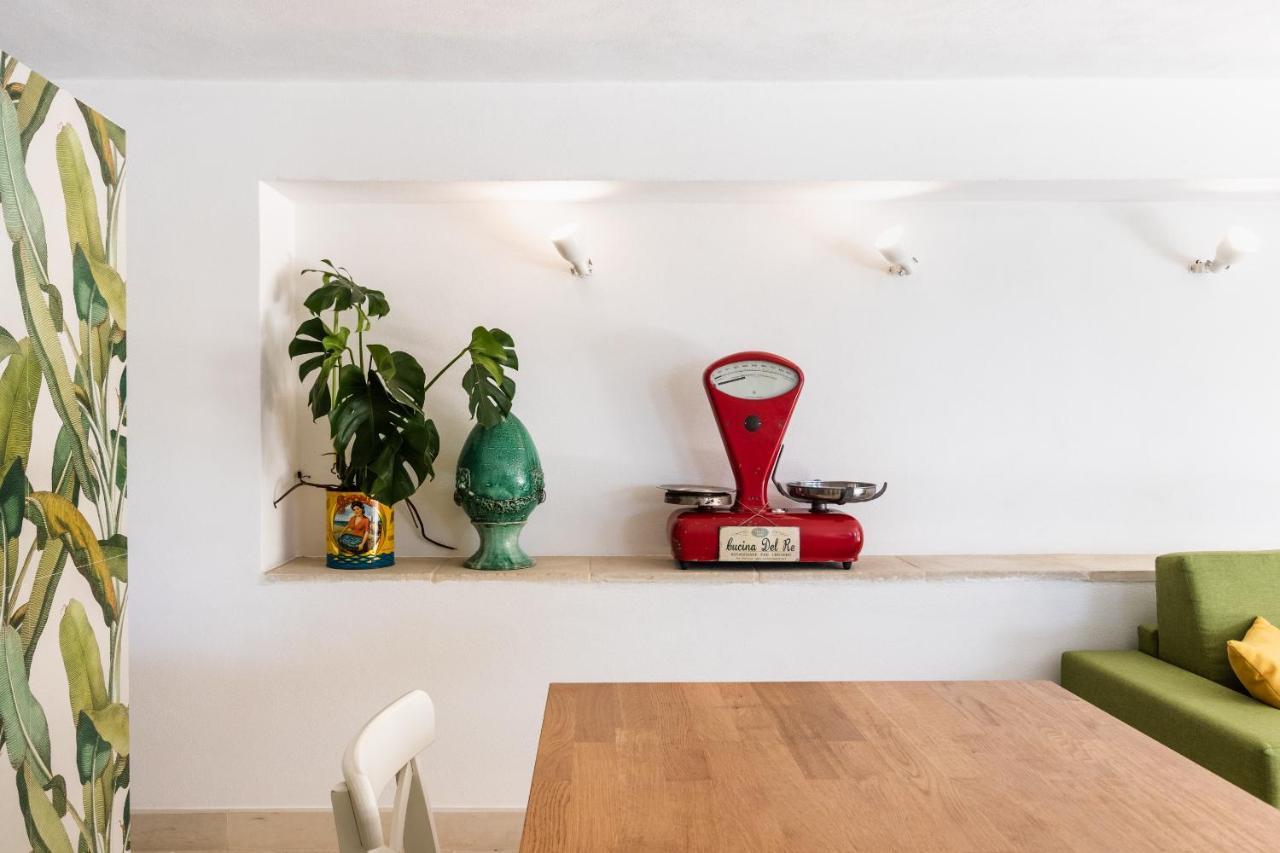 Casa Del Mandorlo Διαμέρισμα Νότο Εξωτερικό φωτογραφία